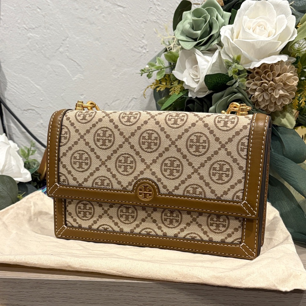 Tory Burch Women's Crossbody Bag